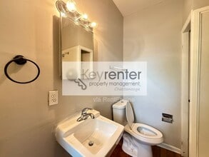 112 S Seminole Dr in Chattanooga, TN - Building Photo - Building Photo