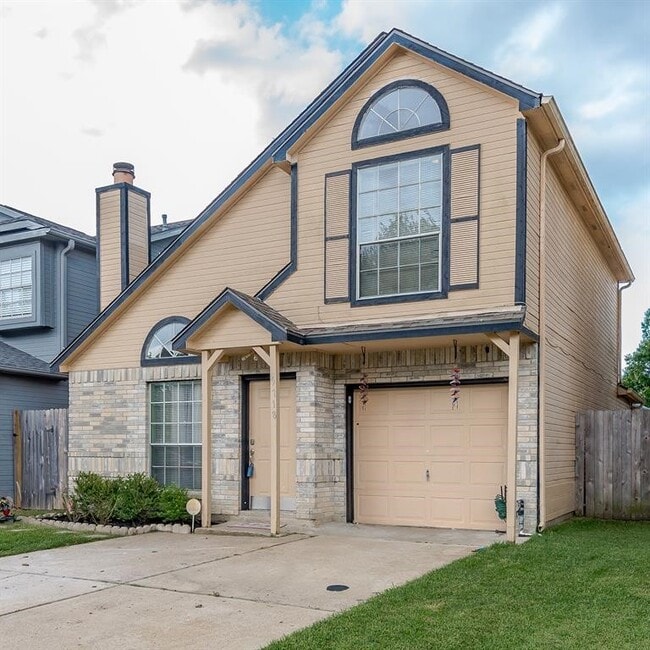 5718 Fargo Dr in Dickinson, TX - Building Photo - Building Photo