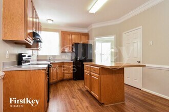 1503 Groveland Trail in Greensboro, NC - Building Photo - Building Photo