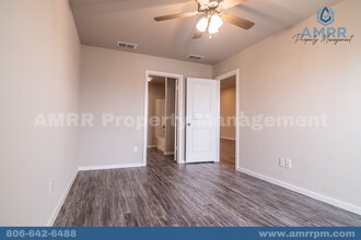 2117 Langford Ave in Lubbock, TX - Building Photo - Building Photo