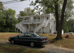 17659 Washington St Apartments