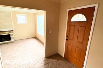 1168 Champaign Rd in Lincoln Park, MI - Foto de edificio - Building Photo