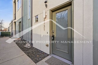 3131 W 18th Ave in Denver, CO - Building Photo - Building Photo