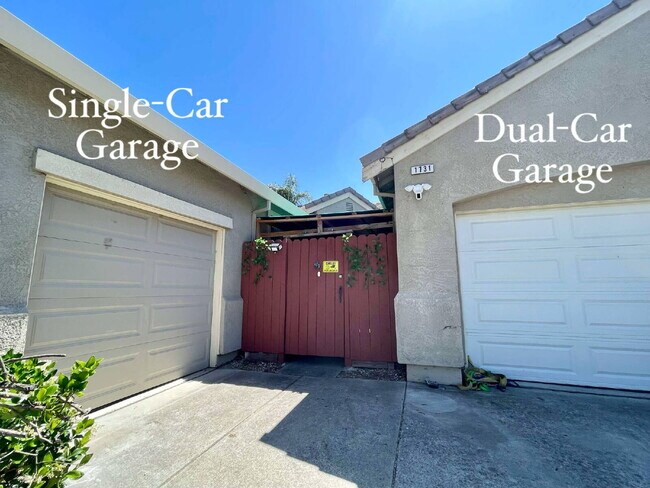 1731 Petit Peak Ct in Antioch, CA - Building Photo - Building Photo