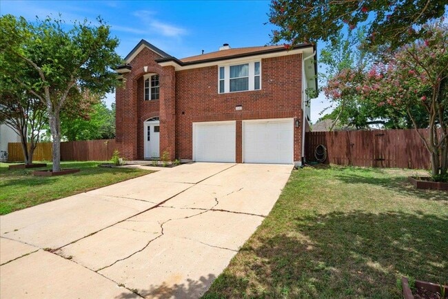 11402 Ashprington Cove in Austin, TX - Building Photo - Building Photo