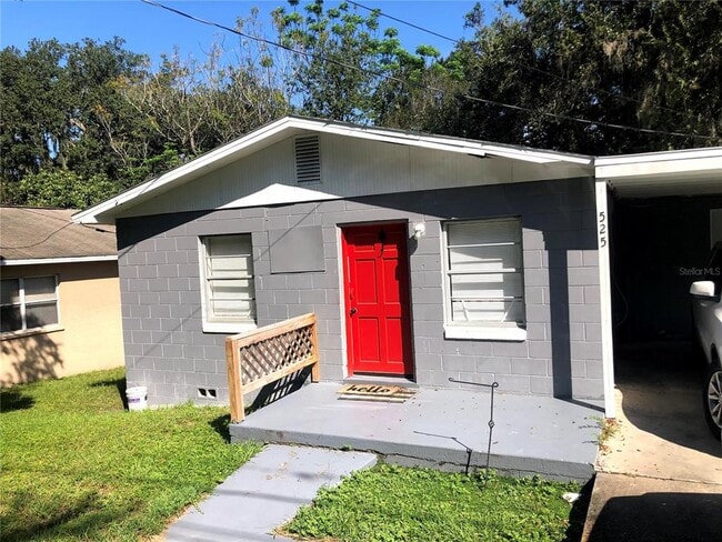 property at 525 W Crawford St