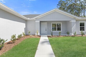 31 Seven Wonders Trl in Palm Coast, FL - Building Photo - Building Photo