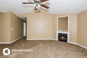 115 Bramble Bush Trail in Covington, GA - Building Photo - Building Photo