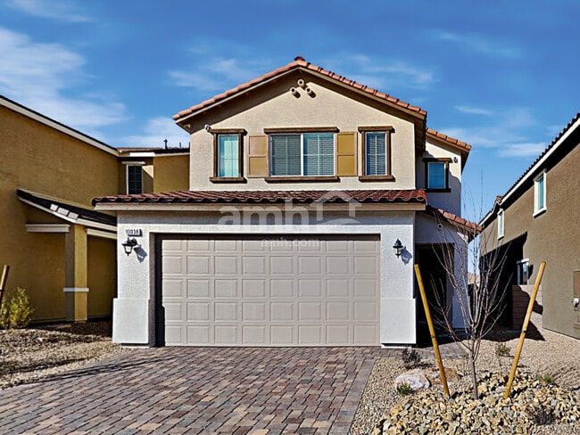 property at 10038 Spire St