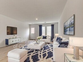 3311 NW 148th St in Oklahoma City, OK - Building Photo - Building Photo