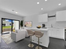 4550 29th St SW in Lehigh Acres, FL - Building Photo