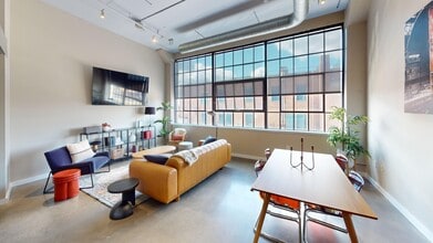 Remington Lofts in North Tonawanda, NY - Building Photo - Building Photo