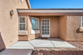 1057 Appleblossom Time Ave in North Las Vegas, NV - Building Photo - Building Photo