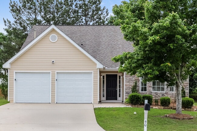 property at 40 Zebulon Pl