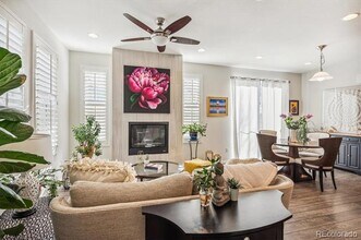 9501 E Alabama Cir in Denver, CO - Building Photo - Building Photo