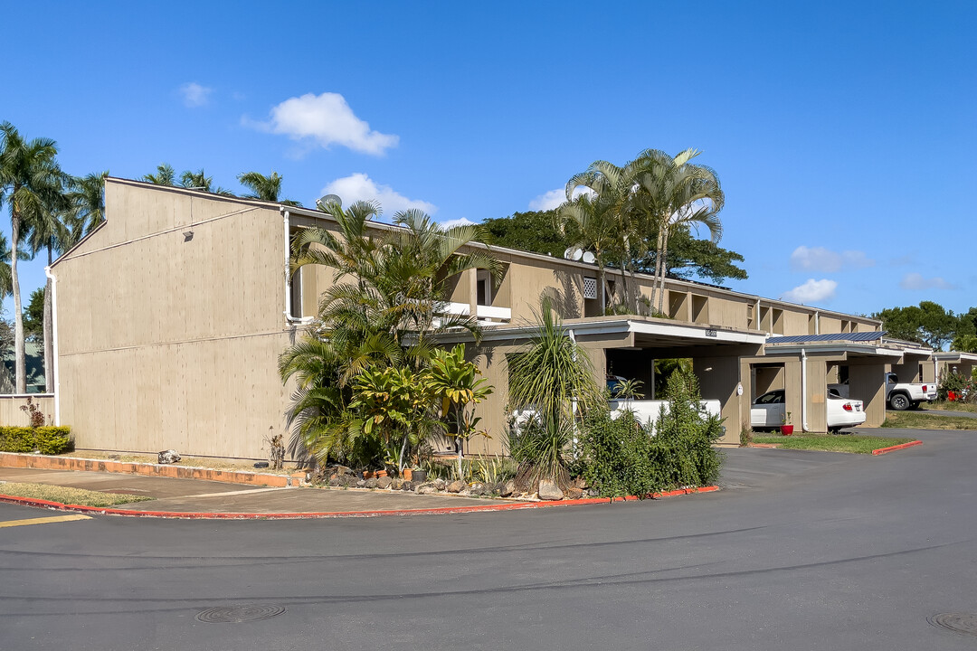 95-330 Mahapili Ct in Mililani, HI - Building Photo