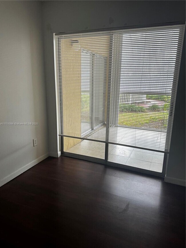 property at 15320 SW 106th Terrace