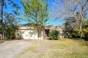 7538 Quail Meadow Dr in Houston, TX - Building Photo