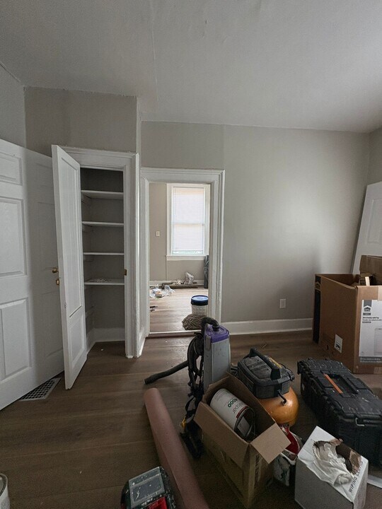 497 Winthrop Ave, Unit 1 in New Haven, CT - Building Photo