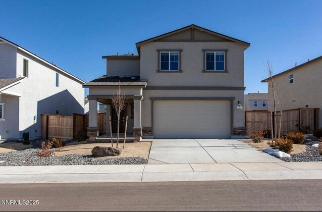 property at 436 Summer Triangle