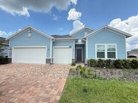3906 Pickering Ct in Middleburg, FL - Building Photo