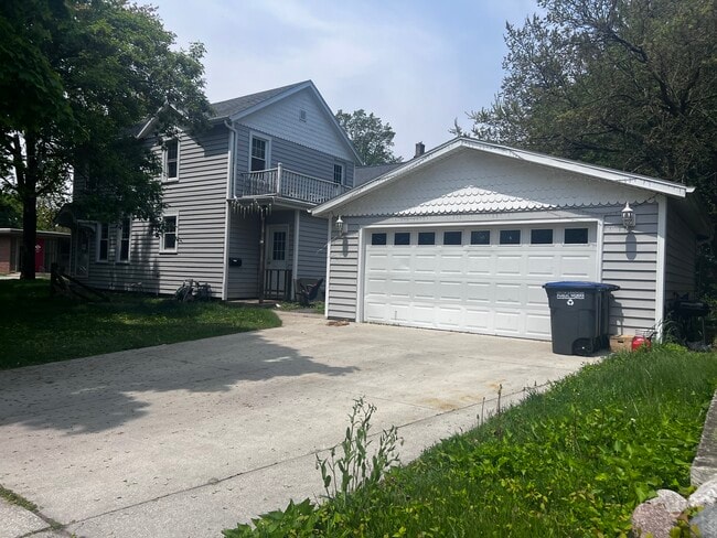 property at 732 National Ave