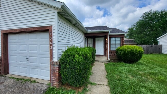 2502 Thimbleberry Rd