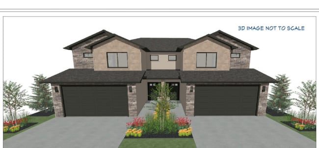 2782 N Clark Pkwy in Cedar City, UT - Building Photo - Building Photo