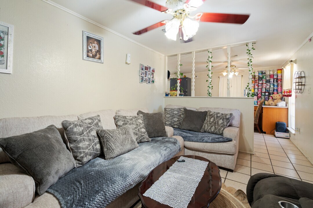 504 Ave V in Del Rio, TX - Building Photo