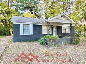 655 Granada Rd in Memphis, TN - Building Photo - Building Photo