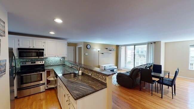 435 Washington St in Somerville, MA - Building Photo - Building Photo