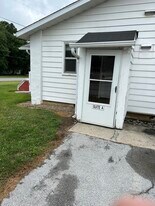 4921 S Dixie Hwy, Unit Suite A in Cridersville, OH - Building Photo