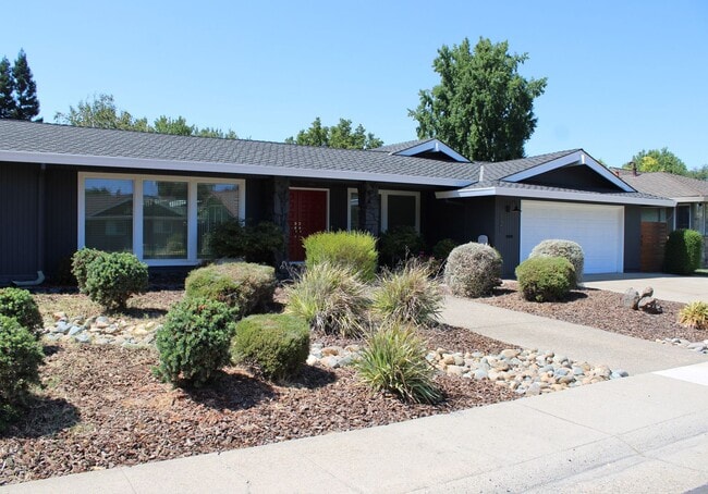 121 Westcott Way in Sacramento, CA - Building Photo - Building Photo