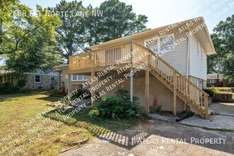 2608 Del Norte Ln NW in Huntsville, AL - Building Photo - Building Photo