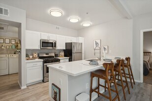 Monticello at Southport in West Sacramento, CA - Building Photo