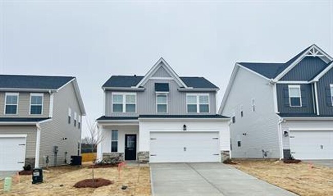 property at 4003 Bromfield Wy