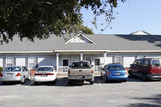 Villas at Swansgate in Myrtle Beach, SC - Foto de edificio - Building Photo