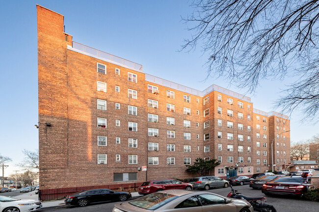 10809 159th St in Jamaica, NY - Building Photo - Building Photo
