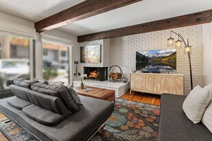 1039 E Cooper Ave in Aspen, CO - Building Photo