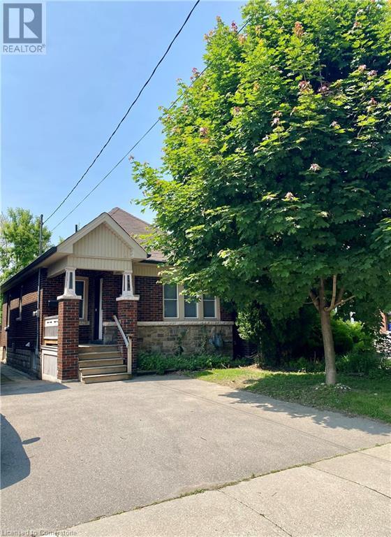 property at 449 Herkimer St