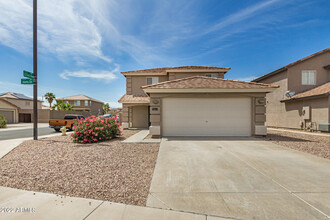 22326 W Adams Cir in Buckeye, AZ - Building Photo - Building Photo