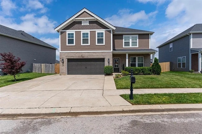 property at 2630 Dellwood Valley Ln