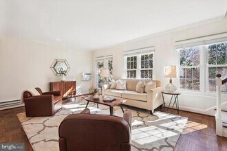 1538 Mt Eagle Pl in Alexandria, VA - Building Photo - Building Photo
