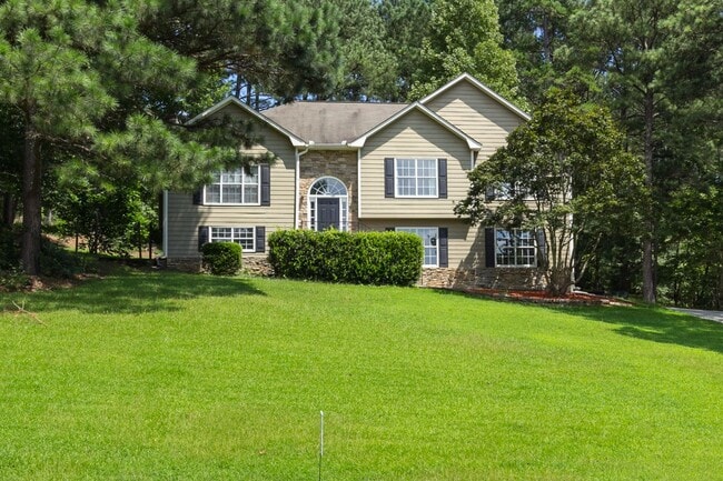 property at 5485 Forest Falls Dr