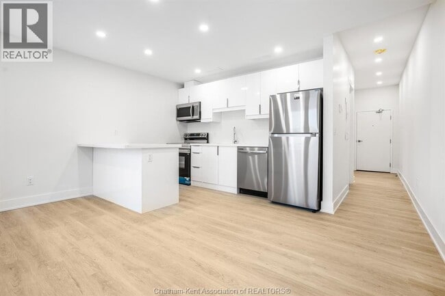 property at 153 King St W