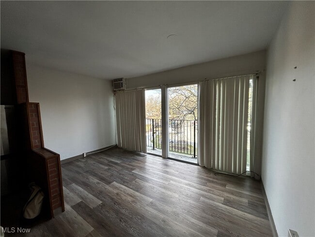 property at 2331 E Market St