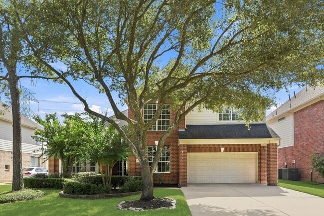 property at 6231 Presidio Canyon Dr