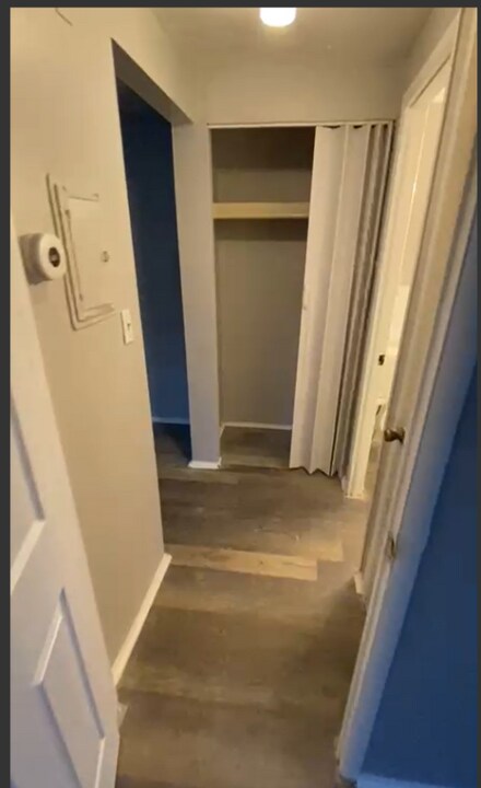 13540 Superior Rd in East Cleveland, OH - Building Photo