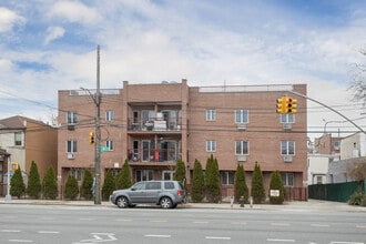 2872 86th St in Brooklyn, NY - Building Photo - Building Photo