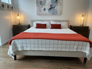 3071 W 16th Ave in Denver, CO - Foto de edificio - Building Photo